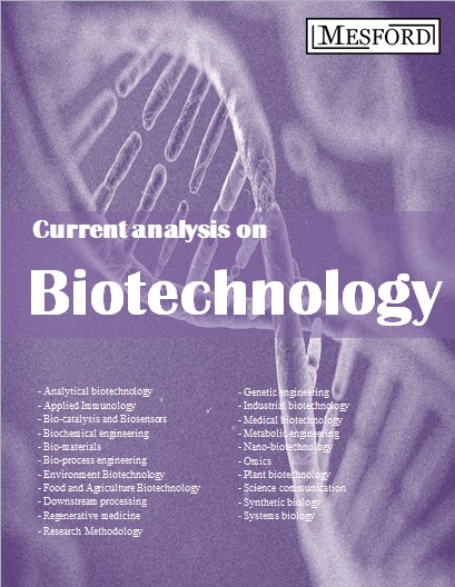 Articles on Biotechnology