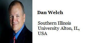 Dan Welch